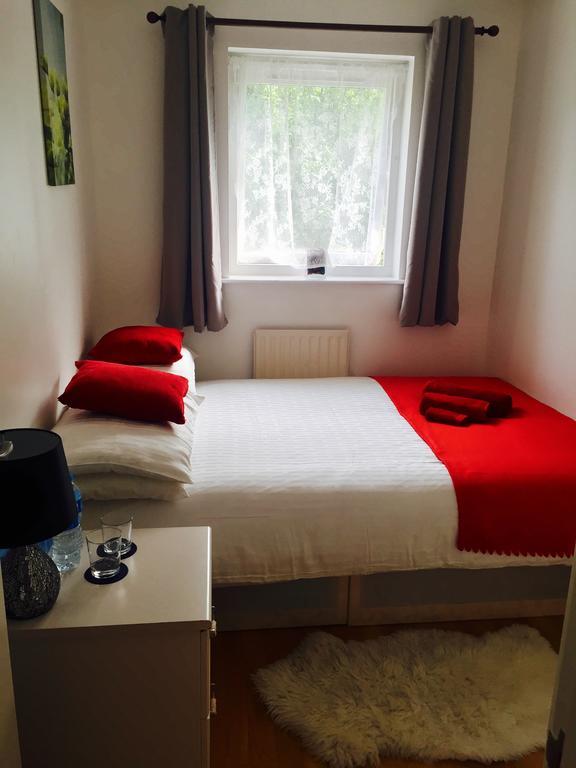Mudchute Gasthof *